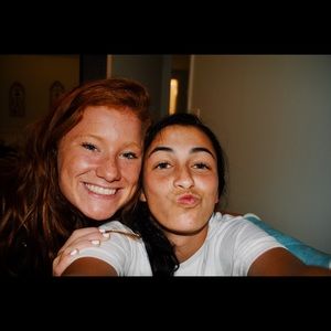 Meet your Posher, Sunny